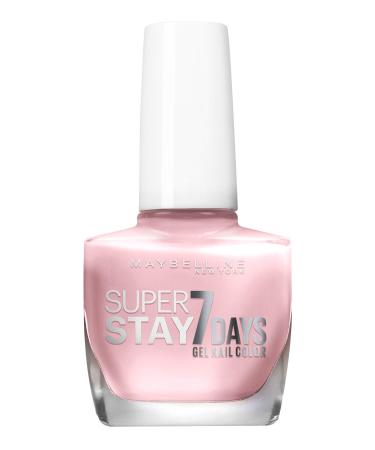 Maybelline New York Super Stay Gel Nail Color 40g