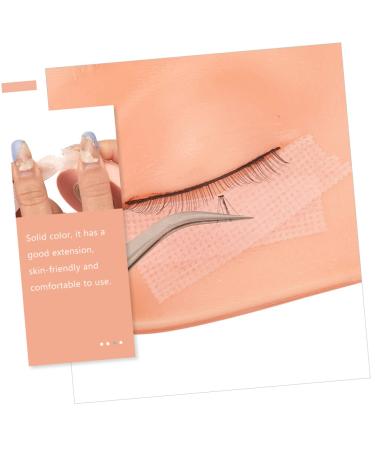 FRCOLOR 30 Pcs Eyelash Extension Tape & Grafting Tools - Perfect for Beauty & Lifting | International Shipping - Buy Online on GoSupps.com