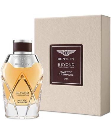 Eau De Parfum Spray (Unisex) 3.4 oz