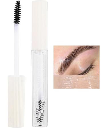  Zuasdvnk Eyebrow gel clear gel for setting eyebrows - Waterproof eyebrow gel - Eyebrow glue strong hold eyebrow gel quick drying and - Buy Online on GoSupps.com