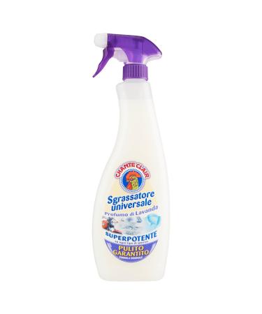 Chanteclair sgrassatore Lavender, 620ml