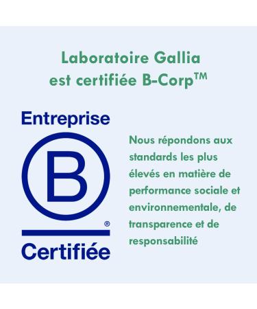 Laboratoire Gallia Galliagest Baby Milk Growth Powder from 12 Months to 3 Years 900 g - Buy Online on GoSupps.com