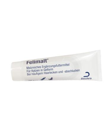 Albrecht Dechra - Felimalt for cats 100g