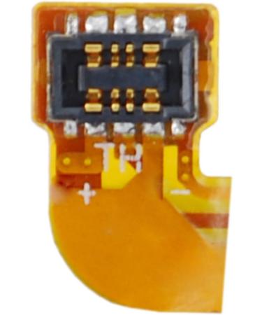 JRINK Replacement Battery for DOOV PL-C15 LM1 - High Performance & Long Lasting Power - Buy Online on GoSupps.com