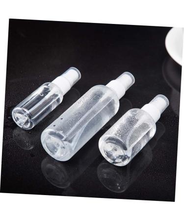 minkissy Travel Liquid Empty Perfume Containers liquid containes Portable Empty travel s for toiletries liquid containers travel make up spray Bottle - Buy Online on GoSupps.com