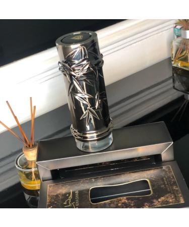 Lattafa Perfumes Khashabi Eau de Parfum Spray for Men 3.4 Ounce - Buy Online on GoSupps.com