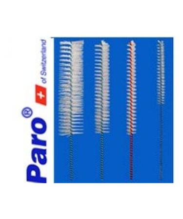 Paro Isola Interdental Brush 2.5 mm Xxfine Blue
