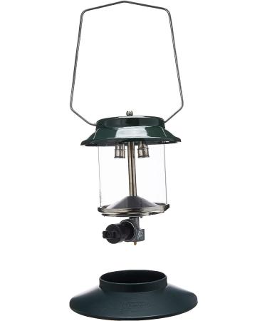 Coleman PerfectFlow Lantern - Reliable Camping Lantern for Outdoor Adventures - Buy Online on GoSupps.com