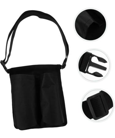 Veemoon Pochette Pour Flacons De tui De Rangement Pour Huiles Essentielles Et Lotions Double Pour Transporter Facilement Vos Flacons - Buy Online on GoSupps.com