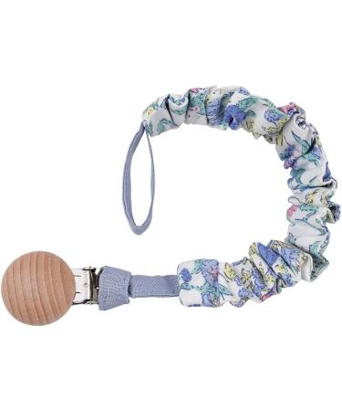 Buy WOWOWO Baby Infant Cotton Pacifier Clip Teething Soother & Chewing Dummy Chains for Newborns - International Shipping Available - Buy Online on GoSupps.com