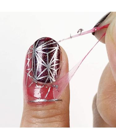 Maniology Poli Peel Latex Cuticle Protector - Nail Art Cuticle Protection - Buy Online on GoSupps.com