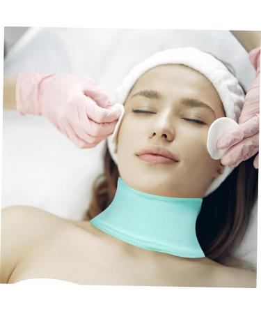 KAILIKETIY Moisturizing Neck Pads For Women Refreshing Essential Gel For Wrinkle Reduction Ultrathin Comfortable Neck Patch For Deep Hydration Improving Skin Elasticity - Buy Online on GoSupps.com