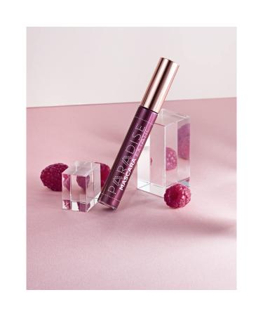 L'Or al Paris Paradise Mascara Color Forbidden Berry 02 - Buy Online | International Shipping Available - Buy Online on GoSupps.com