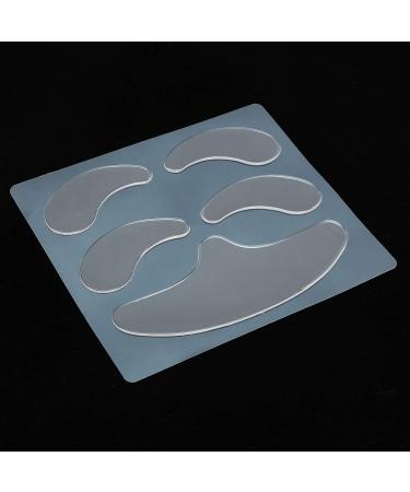 Face Anti Wrinkle Patch Reusable Anti Wrinkle Stickers Firm Skin Comfortable Forehead for Eyes - Buy Online on GoSupps.com