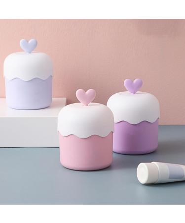 Facial Cleanser Foam Maker Cup Plastic Bubble Maker Foamer Portable Press Lovely Cleanser Bubble Foaming Device Foamer Facial Cleansing Tool Skin Care (LIZEALUCKYPhCjyr-13) LIZEALUCKYgt8upg4ism-13 - Buy Online on GoSupps.com
