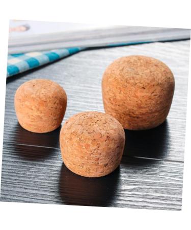 Milisten Food Grains Container Sealed Jar Glass 1 - Buy Online on GoSupps.com