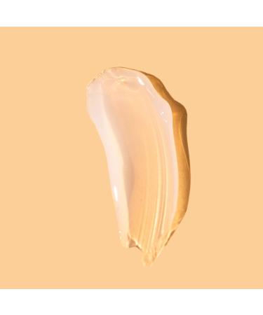 Herbal Essentials Miracle Cleanser - 99% Natural Vegan & Cruelty Free | Nourishes Hydrates & Removes Impurities | Sunflower Seed Oil & Vitamin E | 1.01 Fl Oz Made in France - Buy Online on GoSupps.com