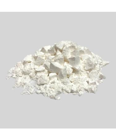 Buy Moonking Sports Crunchy Chalk 300g - Optimal Grip Magnesia for Gymnastics Climbing & Bouldering - Pure Magnesium Carbonate - Buy Online on GoSupps.com
