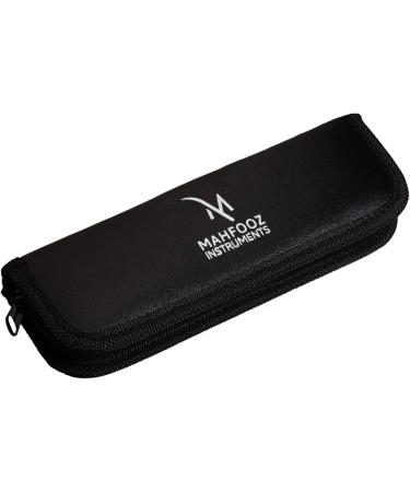 Nail Files Set of 3 Pieces Stainless Steel Double-Sided for Fingernails and Toenails Manicure and Pedicure Tools - Buy Online on GoSupps.com