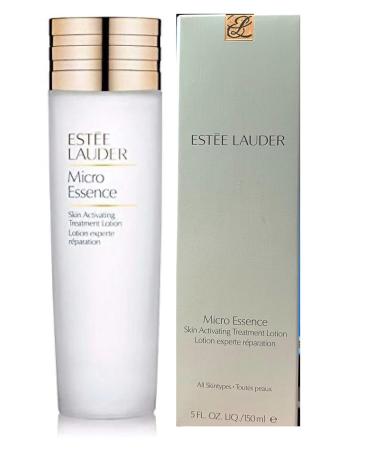 Estee Lauder Micro Essence 5 oz Skin Activating Treatment Lotion for All Skin Types - Buy Online on GoSupps.com