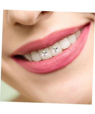 PLAFOPE Makeup Kit - 3 Sets Symphony Dental Drill Plastic Chemicals Colorful Nail Kit - 0.5x0.5cmx3pcs - Buy Online on GoSupps.com