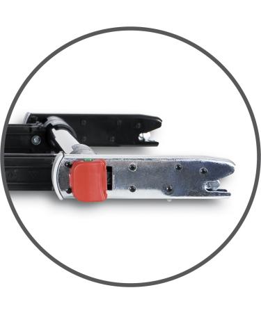 Buy Cybex ISOFIX Introductory Aids in Black - International Shipping Available - Buy Online on GoSupps.com
