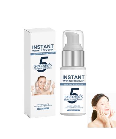 Generisch 5-Second Firming Lifting Anti-Aging Cream Immediate Effect Anti-Puffiness and Eye Lift Firming Moisturizing Care for Face and Eyes Firming Face and Eyes 1