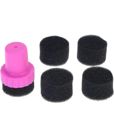Ipetboom Nail Polish Stamper Nail Polish Sponge Manicure Set - Buy Online on GoSupps.com