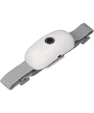 Fafeicy Electric Slimming Waist Massage Belt | 5 Modes 10 Strengths Cordless | Best Home Use Massage Device for Weight Loss - Buy Online on GoSupps.com