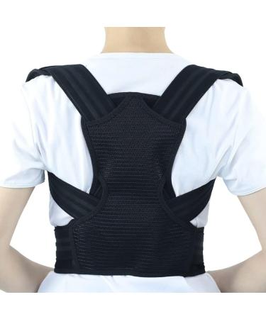 Buy DFHBFG Invisible Hunchback Correction Belt - Unisex Adult Anti-Hunchback Device - Medium Size - Buy Online on GoSupps.com