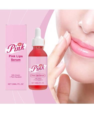  Generisch Lip Care | Non-sticky Lip Repair Oil 1 oz Nourishing Night Balm for Sensitive Skin Women Adults Daily Night Care - Buy Online on GoSupps.com