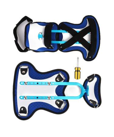 Adjustable Fixation Brace for Cervical Vertebra with Customizable Height Pillow
