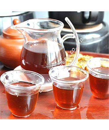 75g (5g * 15 pi ces) Cuisine classique du Yunnan de haute qualit Th Puer Mini Pu Er Tuocha Bio - Buy Online on GoSupps.com