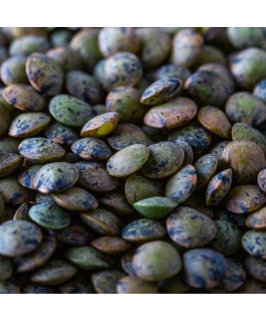 S ssundclever.de Bio Berglins | Green Gourmet 1.8 kg | Untreated & Plastic-Free | Eco-Friendly Packaging - Buy Online on GoSupps.com