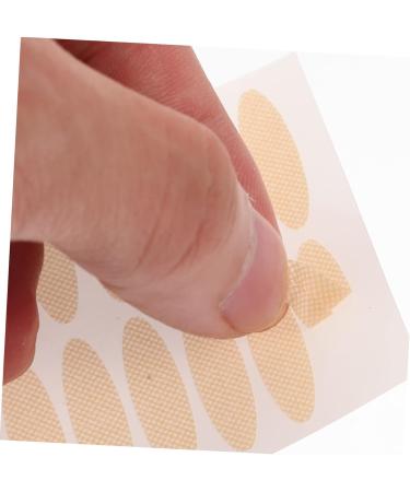 Beavorty 320 Pcs Lace Double Eyelid Sticker Girl Double Eyelid Tape Eyelid Lifter Strips Eyes Man Supplies - Buy Online on GoSupps.com