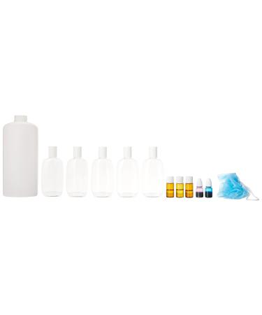 Life of the Party Blissfully Calm Shower Gel Kit