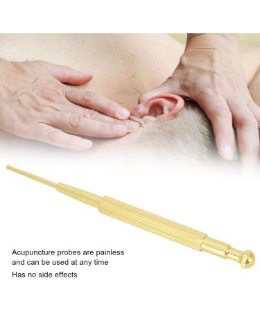 Buy Ear Acupuncture Point Probe - Multifunctional & Comfortable for Home & Hospital Use - Buy Online on GoSupps.com