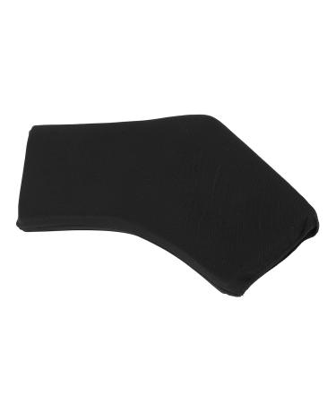 DAUZ Ankle Wrap Reusable and Ice Compression Sleeve for Plantar Fasciitis Heel Tendinitis (XL) XL XL