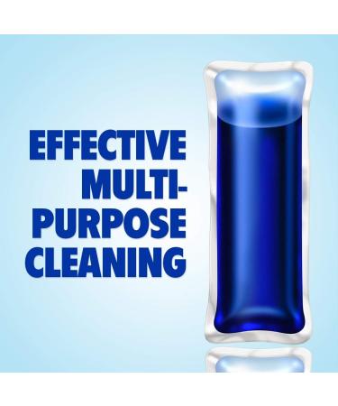 OceanSaver Lavender Eco Drop Refill - All Purpose Cleaner 5 Pack | Eco-Friendly, Multi-Surface Cleaning Product - Buy Online on GoSupps.com