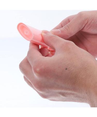 15 Pi ces Tubes Portables Conteneurs Vides pour et tanches Diy Rose - Buy Online on GoSupps.com