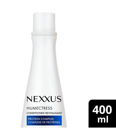Nexxus Humectress Conditioner 13.5 oz - Ultimate Moisture for Soft, Hydrated Hair - Buy Online on GoSupps.com