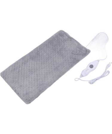 RTLR Thermal Blanket - Warm & Breathable Desk Blanket (EU Plug 220-240V) - Soft Comfortable & Practical for Home & Office - Buy Online on GoSupps.com