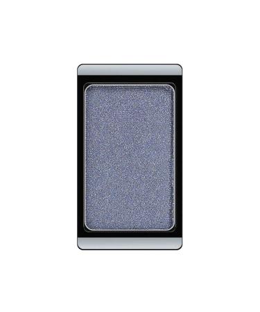 ARTDECO Eyeshadow - Intense matte eyeshadow for an irresistible look - 1 x 1g 72 - pearly smokey blue night - Buy Online on GoSupps.com