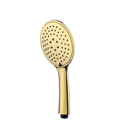 Stinnea 2566 Golden Shower Head
