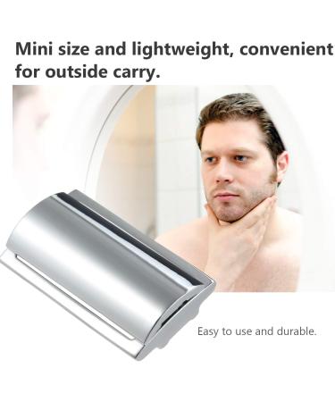 Double Edge Safety Razor with Open Comb - Men's Hairdressing Shaving Tool for Home Use - Buy Online on GoSupps.com