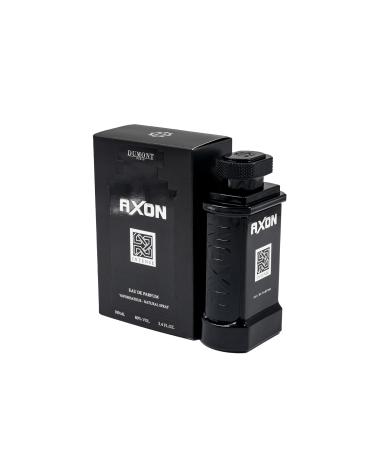 Dumont AXON INTENSE 3.4 EDP SP.