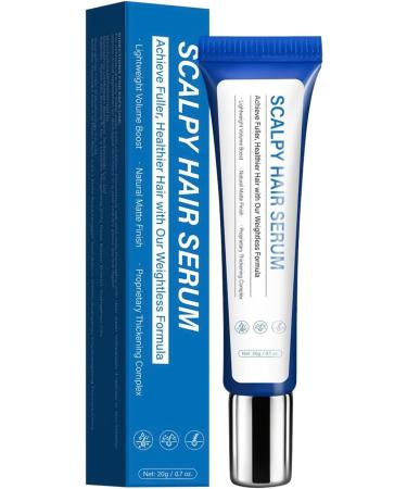 YNPQTDS HairNourishing Hair Care For The Scalp 20g Liquid Daily Care For Thin Hair Dry Hair Damaged Hair Curly Hair For Women And Men - Buy Online on GoSupps.com