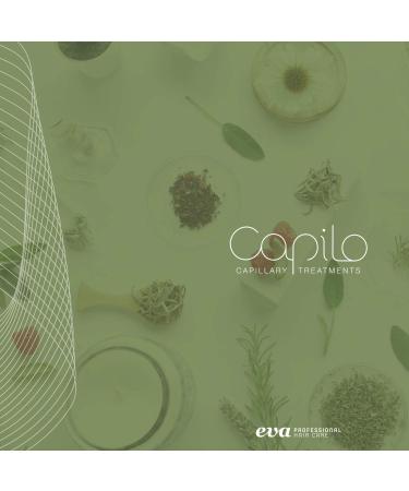 Eva Professional Hair Care Capillaire Technikum Purifier N.41 450 ml - Buy Online on GoSupps.com