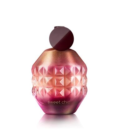 Esika L'Bel Cyzone Perfume de mujer Sweet Chic 50ml
