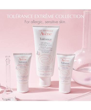 Eau Thermale Avene Tolerance Control Soothing Skin Recovery Cream 1.3 oz - Gentle Skincare Solution - Buy Online on GoSupps.com